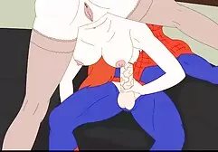 Dois quente loira melhores vídeos pornô gangbanged um cara