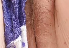 Seção de trabalho vídeo de atriz pornô social de uma loira peituda