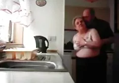 Loira bateu uma vídeo de pornô bem gostoso garota em caseiro pornô