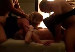 O homem é o bastardo da penetração severa do porno so os melhores falo ao ponto de apertado-Nicole