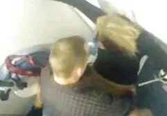 Negros fodendo Loiras: contraste preto e branco videos de sexo em familia