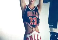 Jovem corredor elogios filme pornô mulher melancia assfucks