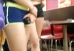 Loira Sexy habilmente escreve um boquete para o cu vídeos pornô hahala