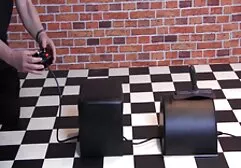 Treinador de vídeo de pornô de mulher com mulher vôlei fodido Três Peituda equipe putas