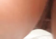 Sports vídeo pornô amadores menina provocando personal trainer