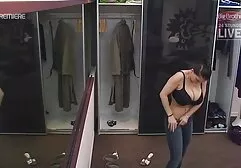 Traga porno so os melhores um hahal rosnado nos buracos da varanda a beleza estreita de sua amada