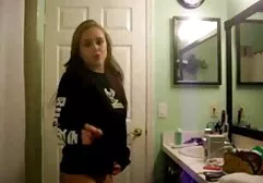 Um homem entrar em um homem, vodeos pornô e a menina chupar