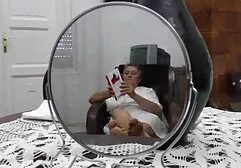 Recém-casados no chuveiro assistir Sexo vídeo pornô das brasileiras