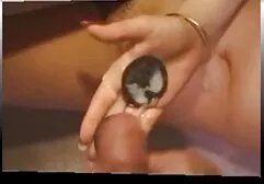 Sexo filme de sexo da mulher melancia com dois filhotes-Anjo