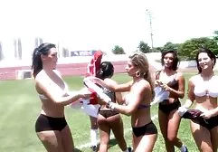 Manhã cara fode com moaning festa video de ponografia menina